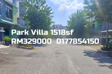 Park Villa
