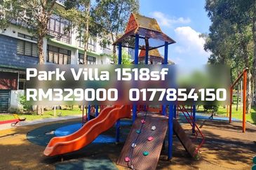 Park Villa