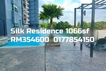 Silk Residence