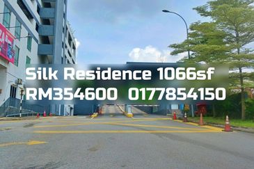Silk Residence