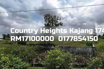 Country Heights Kajang