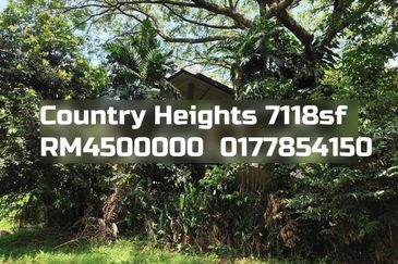 Country Heights Kajang