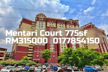 Mentari Court