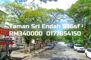 Taman Sri Endah