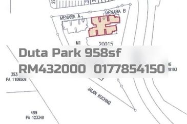 Duta Park Residence