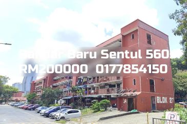 Bandar Baru Sentul