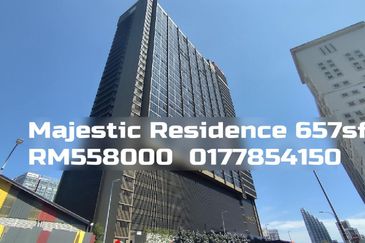Majestic Residence