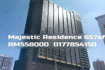 Majestic Residence