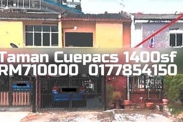 Taman Cuepacs