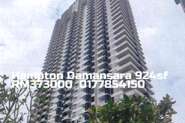 Hampton Damansara