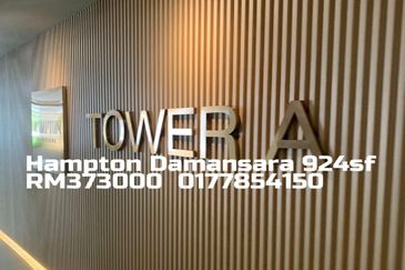 Hampton Damansara