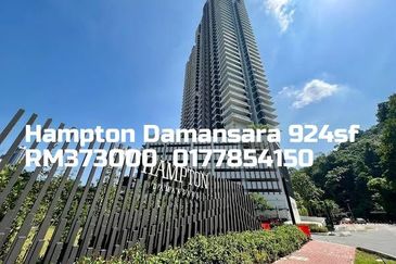 Hampton Damansara