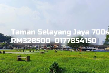 Taman Selayang Jaya