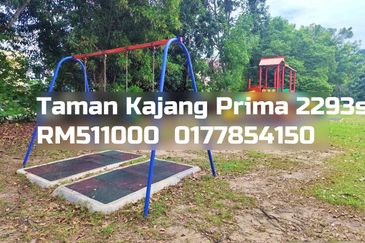 Taman Kajang Prima
