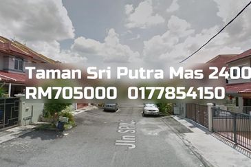 Taman Sri Putra Mas