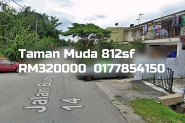 Taman Muda