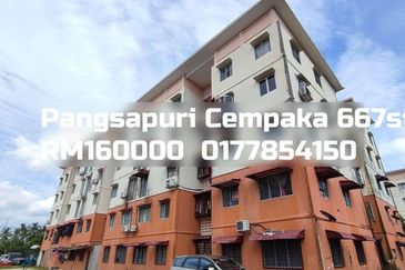 Bandar Bukit Puchong