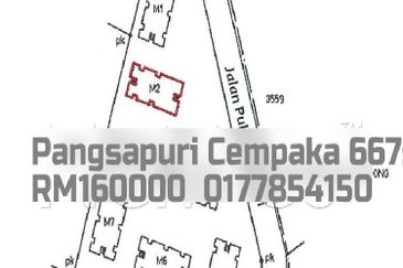 Bandar Bukit Puchong