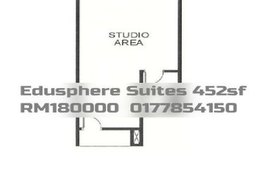 Edusphere Suites Condominium