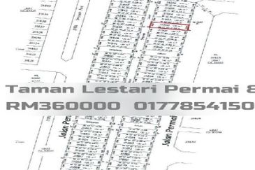 Taman Lestari Permai