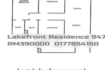 PR1MA Lakefront Homes