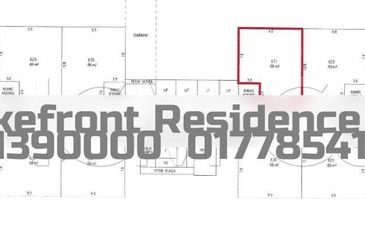 PR1MA Lakefront Homes