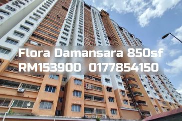 Flora Damansara