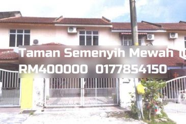 Taman Semenyih Mewah