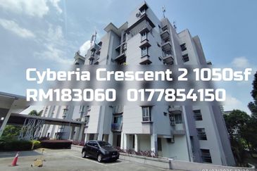 Cyberia Crescent 2