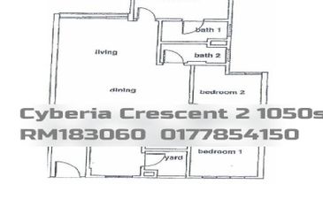 Cyberia Crescent 2