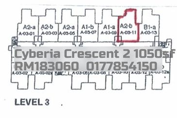 Cyberia Crescent 2