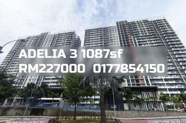 RESIDENSI ADELIA 3