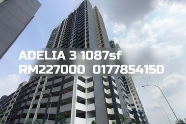 RESIDENSI ADELIA 3