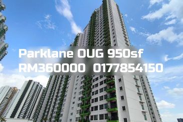 OUG Parklane