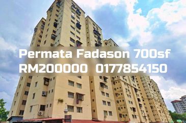 Taman Permata Fadason