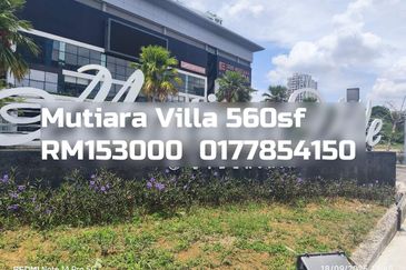 Mutiara Villa