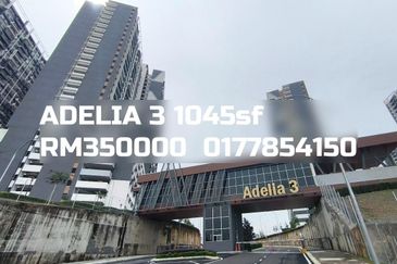 RESIDENSI ADELIA 3