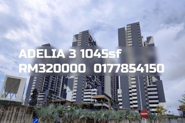 RESIDENSI ADELIA 3