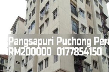 Taman Puchong Permai