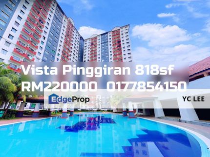 Bandar Putra Permai Apartment, Selangor, Seri Kembangan