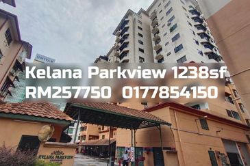 Kelana Parkview