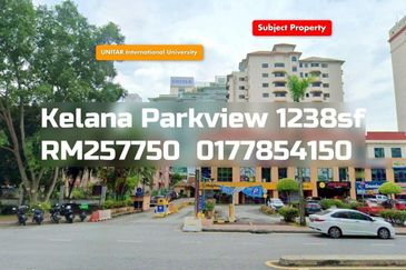 Kelana Parkview