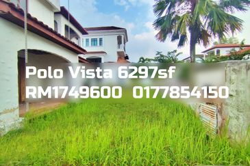 D Villa Avenue, Kota Damansara