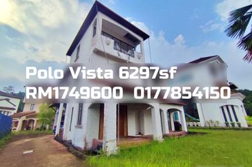 D Villa Avenue, Kota Damansara