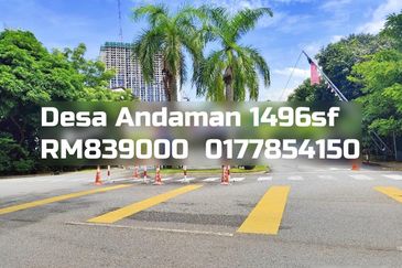Desa Andaman
