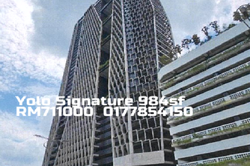 Yolo Signature Suites