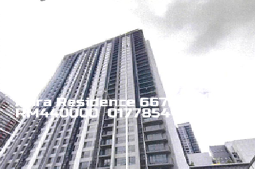 Alira Residence Condominium