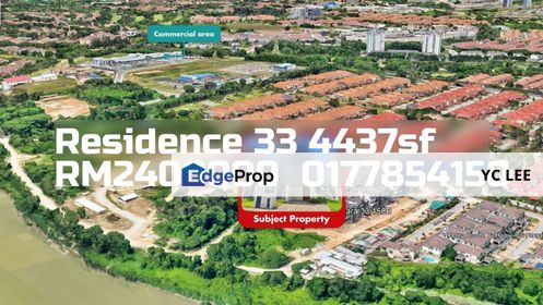 Residence 33 Bungalow, Selangor, Shah Alam