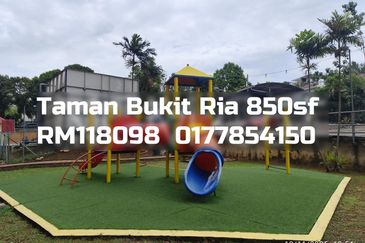 Taman Bukit Ria