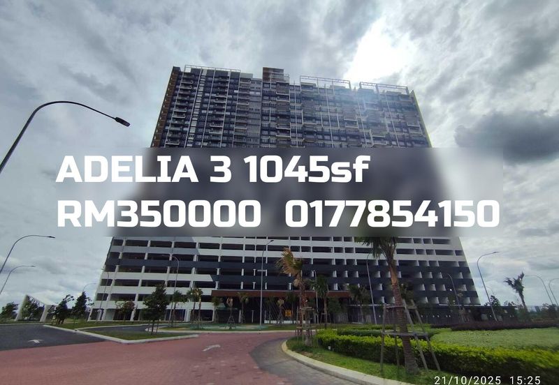 RESIDENSI ADELIA 3